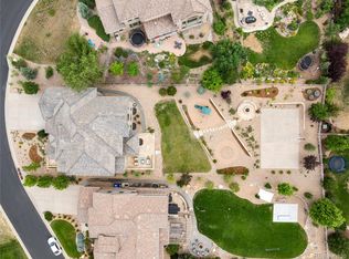 10703 Braesheather Court, Highlands Ranch, CO 80126