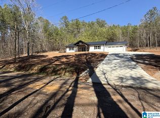 54 Merrill Harper Rd, Anniston, AL 36207