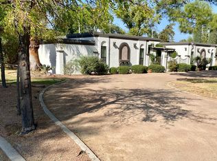 4817 Costa De Oro Rd, El Paso, TX 79922