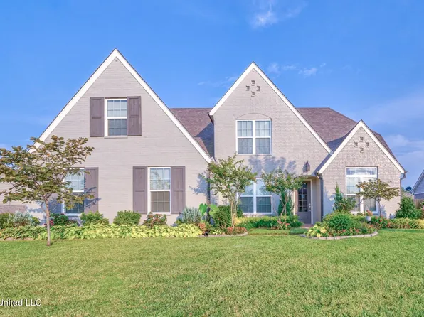 4274 John Joseph Dr, Olive Branch, MS 38654