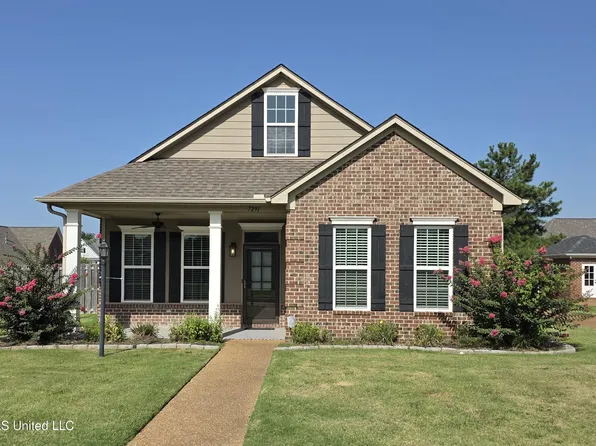 7291 Wind Dr, Olive Branch, MS 38654