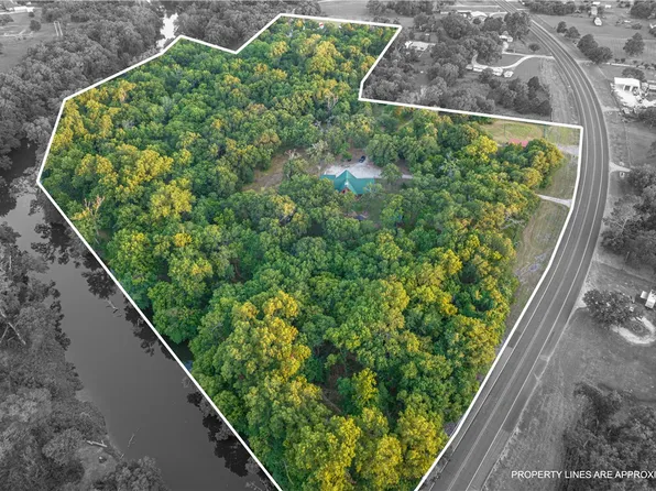 2968 Highway 14 N, Groesbeck, TX 76642