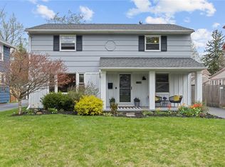 110 Seville Dr, Rochester, NY 14617