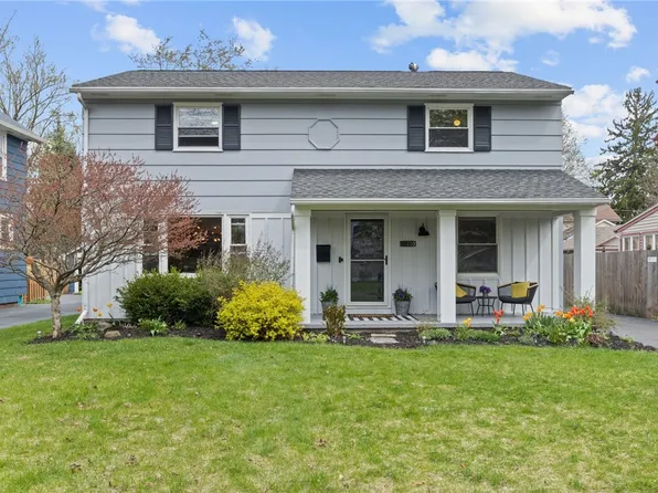 110 Seville Dr, Rochester, NY 14617