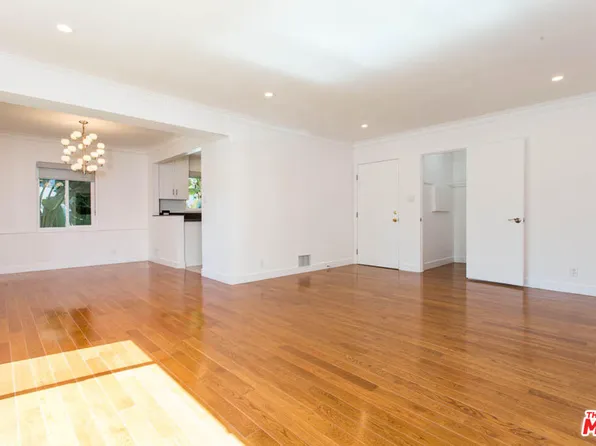 1204 N Crescent Heights Blvd APT 1, Los Angeles, CA 90046