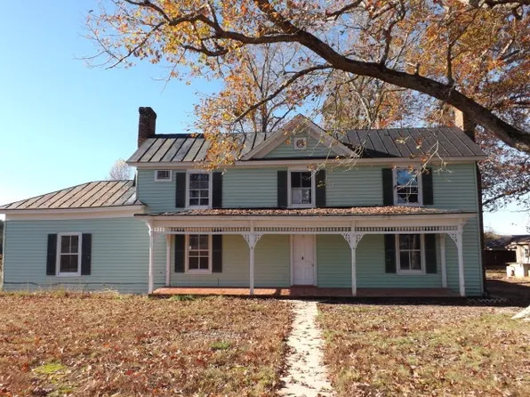 2027 Ontario Rd, Keysville, VA 23947