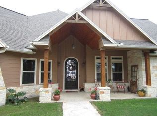 270 Richter Rd, Inez, TX 77968