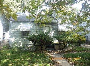 19954 Avon Ave, Detroit, MI 48219