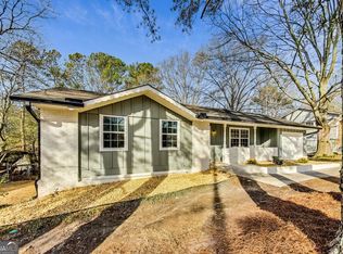 6499 Sinclair Pl, Morrow, GA 30260