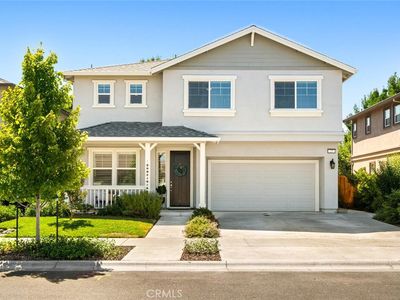 27 Bentwater Loop, Chico, CA, 95973