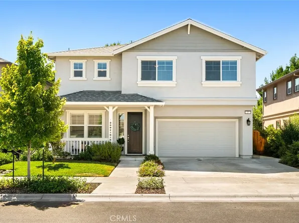 27 Bentwater Loop, Chico, CA 95973