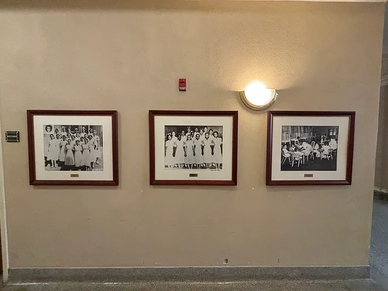 Homer G. Phillips Senior Apartments — Photo 15