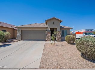 45974 W Starlight Dr, Maricopa, AZ 85139