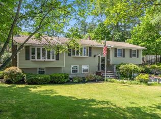 7 Clinton Rd, Peabody, MA 01960