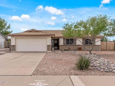 3407 E Pueblo Ave, Mesa, AZ, 85204