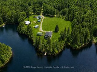 132 Lawson Dr, Kearney, ON P0A1M0