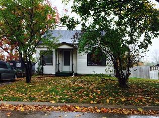 2017 Prospect Ave, North Chicago, IL 60064
