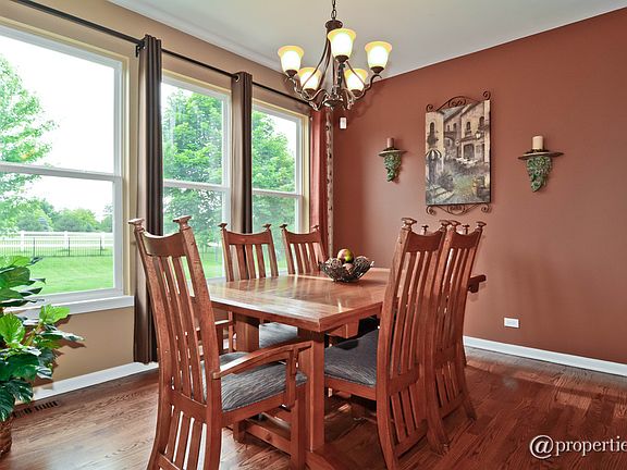 Breakfast Nook