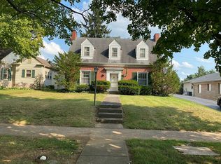 304 Chinoe Rd, Lexington, KY 40502