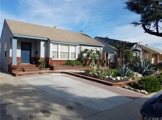 6032 Bellflower Blvd, Lakewood, CA 90713