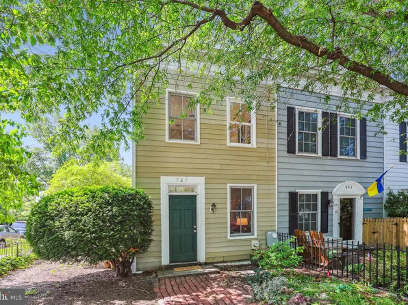 927 G St SE, Washington, DC 20003