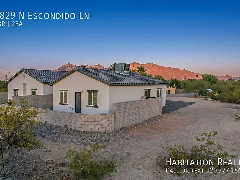 5829 N Escondido Ln — Photo 17