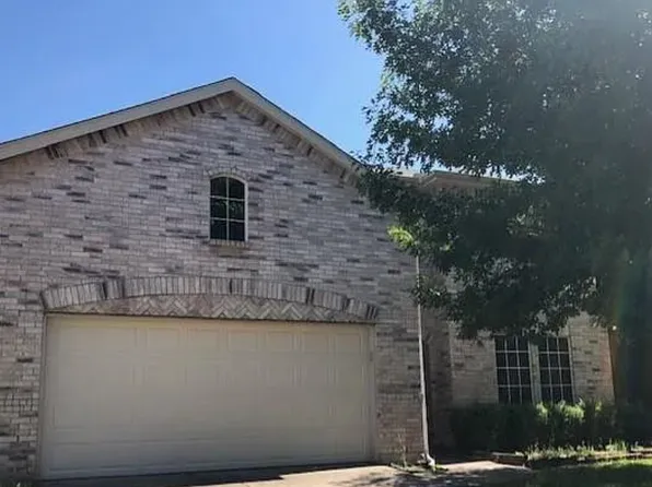 3505 Truman St, McKinney, TX 75071