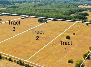 Tbd 2 Cres #2600, Ivanhoe, TX 75447