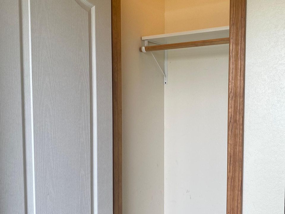 Coat Closet