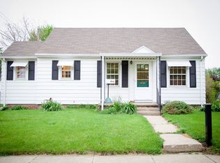 1910 N 19th St, Lafayette, IN 47904