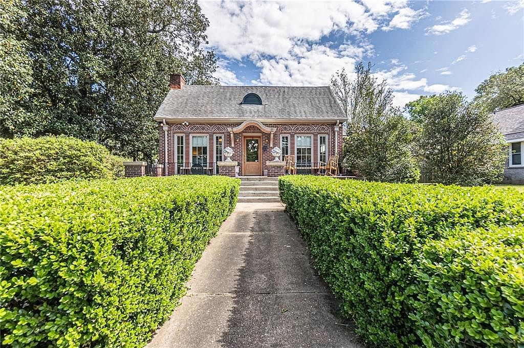 2301 Jackson St, Alexandria, LA 71301 Zillow