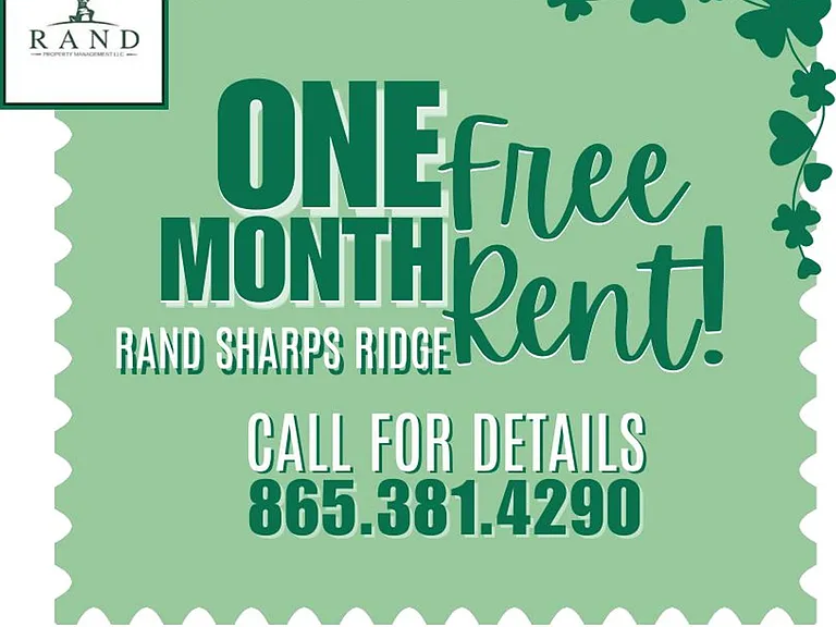 Rand at Sharps Ridge — Photo 6