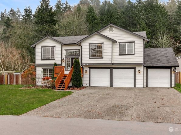 5814 Braywood Lane SE, Olympia, WA 98513