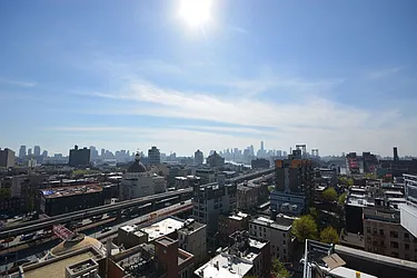 Rented by Citi Habitats