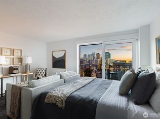 1300 University St APT 4E, Seattle, WA 98101