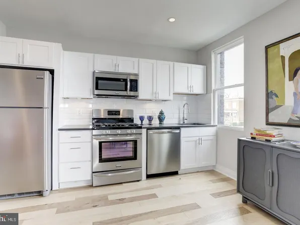 3101 Sherman Ave NW APT 103, Washington, DC 20010