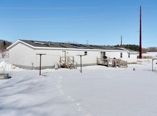 N5380 Old Highway 45, New London, WI 54961