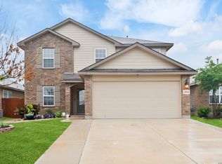 14114 TYLER PT, San Antonio, TX 78254