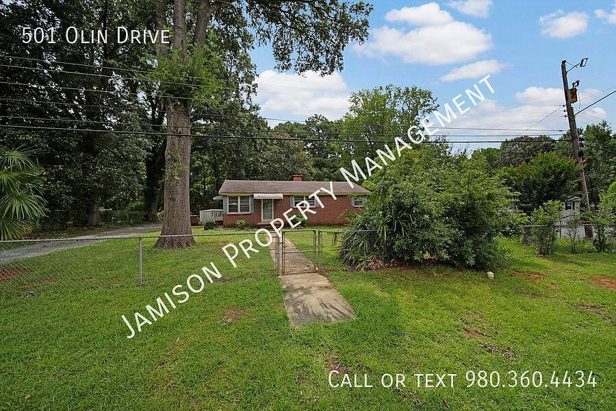 1st image of 501 Olin Dr
