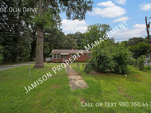 501 Olin Dr