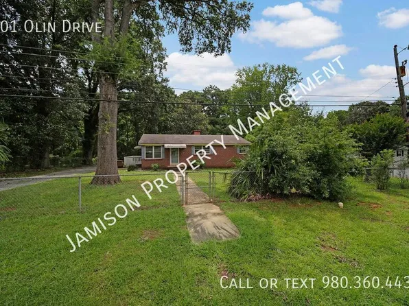 501 Olin Dr, Waxhaw, NC 28173