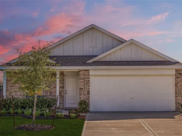 18815 Ribolla Dr, New Caney, TX 77357