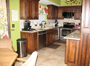 12623 Breckenridge Rd, Enid, OK 73701