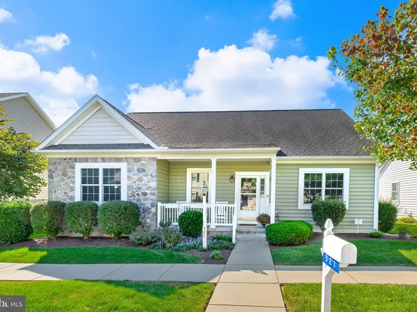 521 Prince George Dr, Lancaster, PA 17601