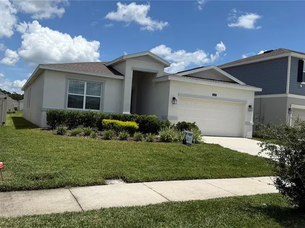 4241 Little Owl Ln, Kissimmee, FL 34746