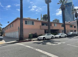 930 E 1st St UNIT 21, Long Beach, CA 90802