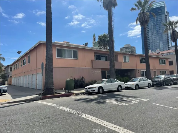 930 E 1st St Unit 21, Long Beach, CA 90802