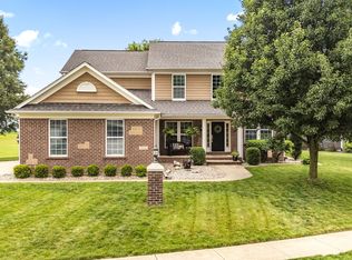 3050 W Morse Dr, Cicero, IN 46034