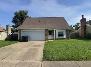 4208 Spring Valley Rd, Evansville, IN 47715