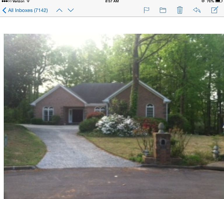 2nd image of 2415 Muirfield Way